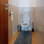 Family Parking Slot Included! Appartement