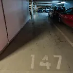 Family Parking Slot Included! Appartement Bratislava