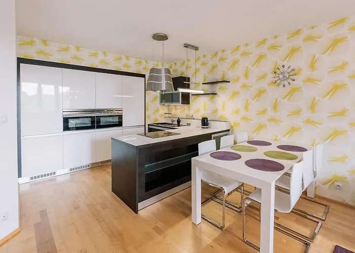 Family Parking Slot Included!