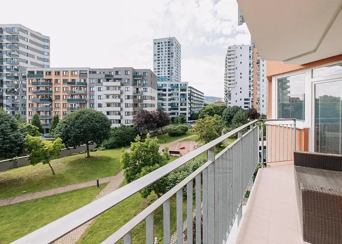 Family Parking Slot Included! *