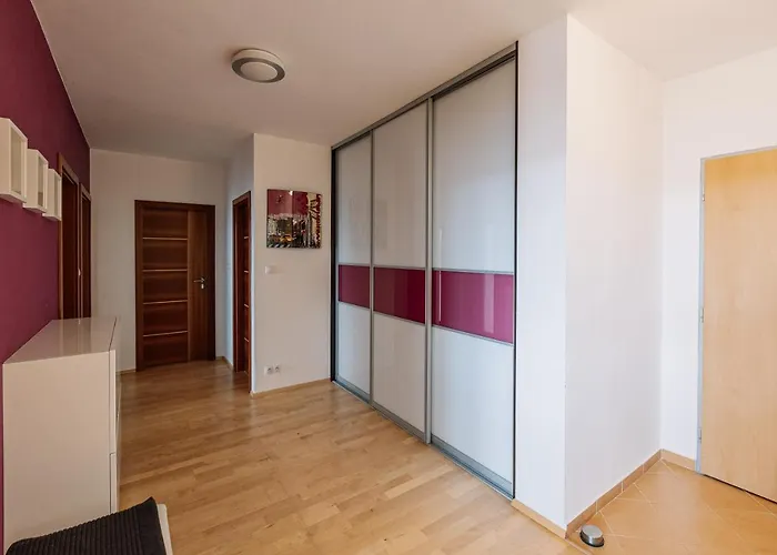 Family Parking Slot Included! *