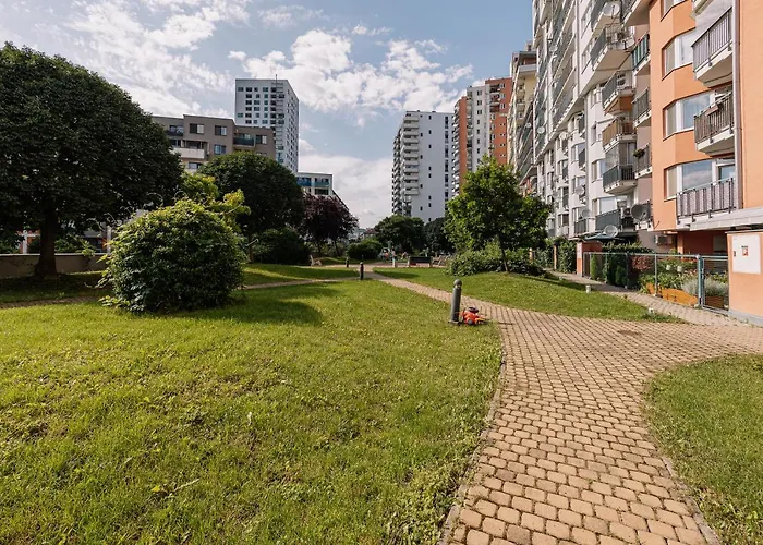 Family Parking Slot Included! *